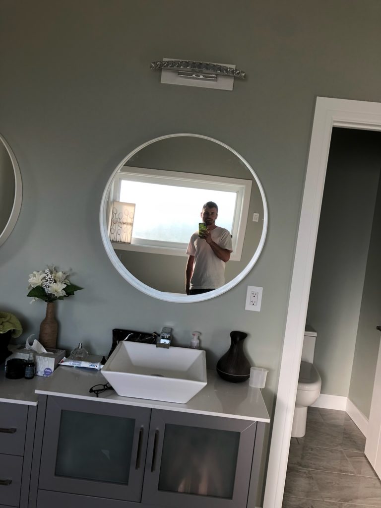 Bathrooms