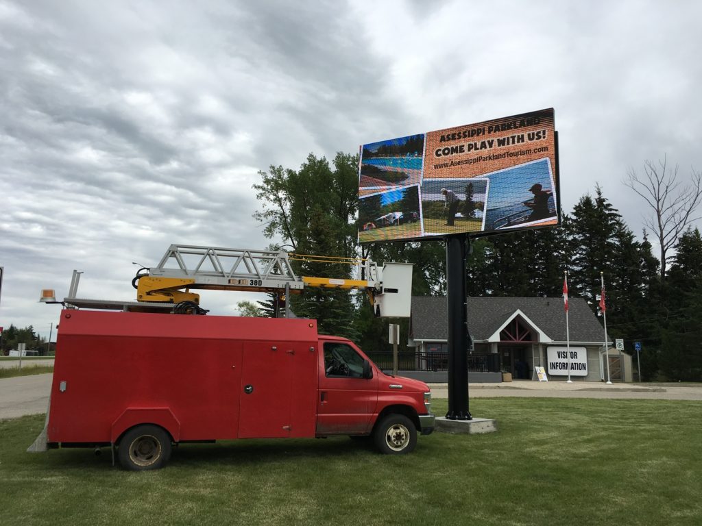 LED Signs
