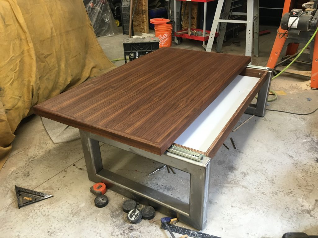 Furniture I Built