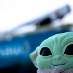 Baby Yoda