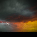 Saskatchewan Rain