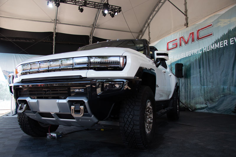 hummer-before