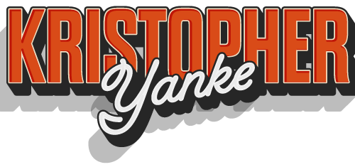 Kris Yanke