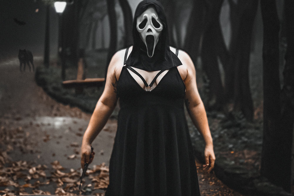 scream