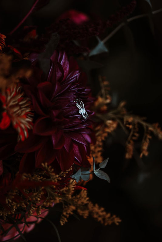 floral-wedding-before