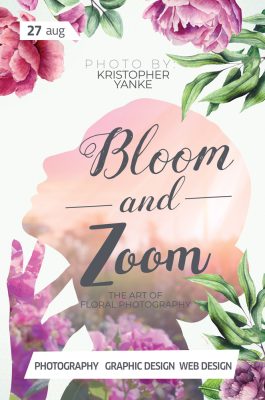 bloom-and-zoom